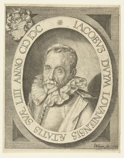 Jacobus Duym