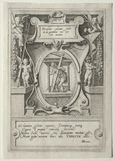  by Jacob de Gheyn II