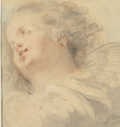 Amorette kafa sola by Jacob de Wit
