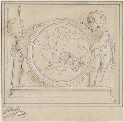 Narcissus ve Echo