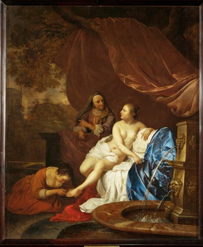  by Jacob or Jacques van Loo