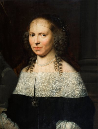  by Jacob van Reesbroeck