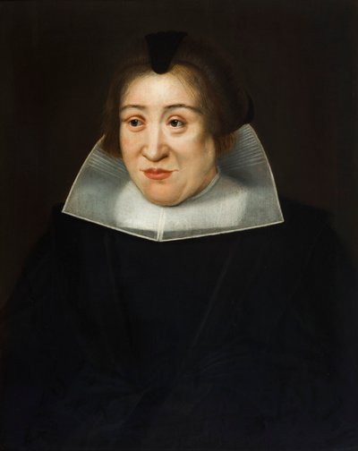  by Jacob van Reesbroeck