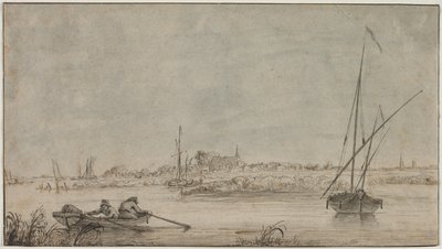 Nehirden Dordrecht
