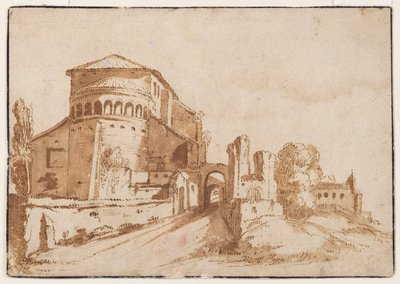 Santi Giovanni e Paolo a Celio