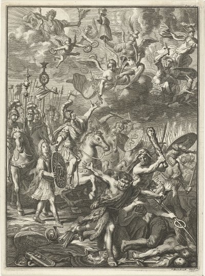 William III