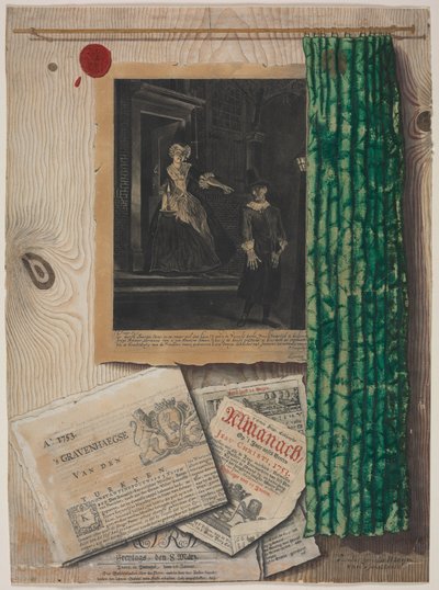  by Jacobus Cornelis Meyer