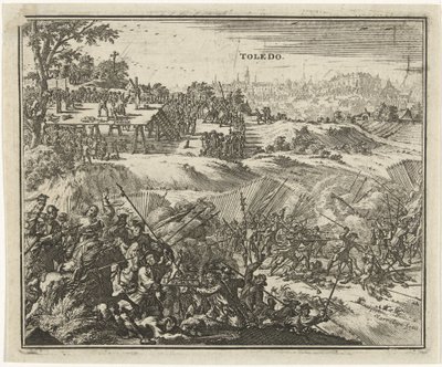 Toledo