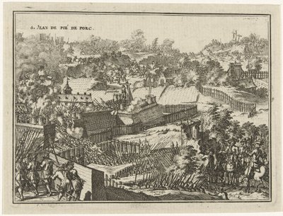S. Jean de Pie de Porc