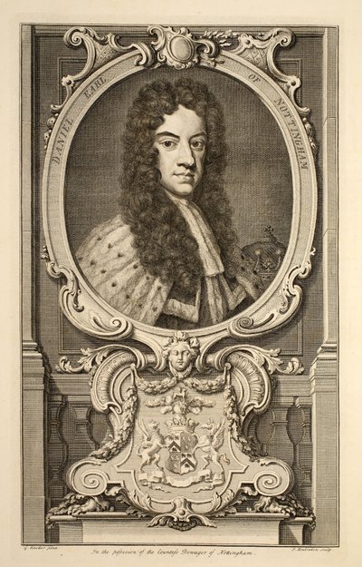 Nottingham Kontu Daniel