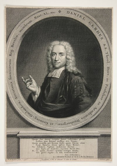 Daniel Gerdes