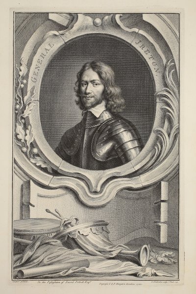 General Ireton