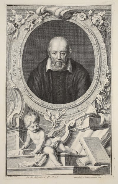 George Buchanan