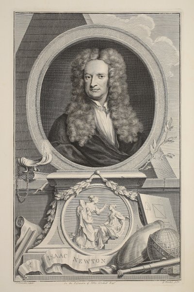 Isaac Newton