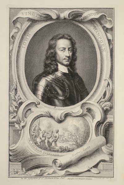 John Hampden