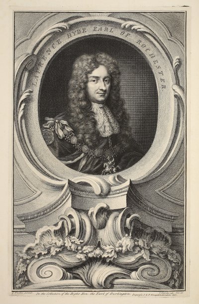 Laurence Hyde
