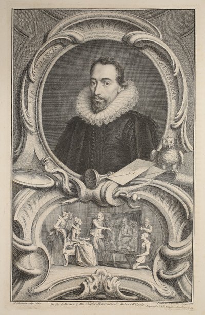Sir Francis Walsingham