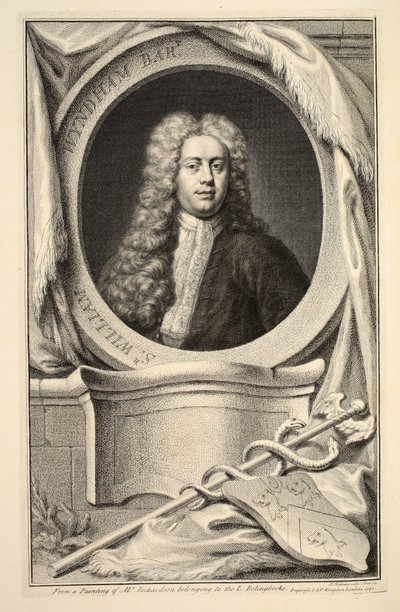 William Wyndham