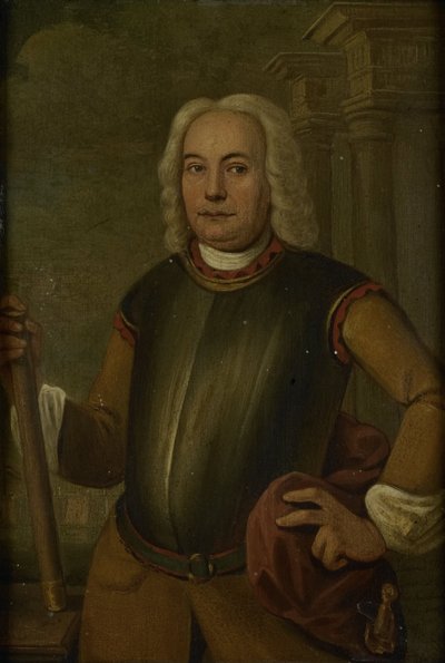  by Jacobus Oliphant