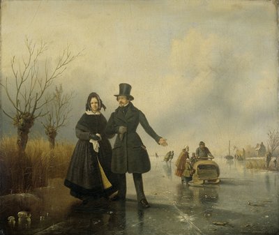 Bay ve Bayan Thijssen