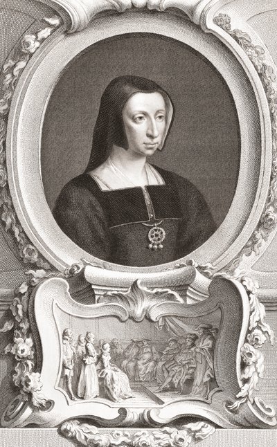 Louise of Savoy (1476-1531) Fransız soylu ve naip, Auvergne ve Bourbon Düşesi, Nemours Düşesi ve Kral I. Francis
