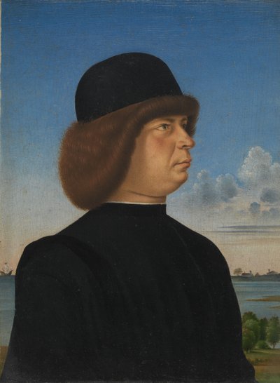 Alvise Contarini