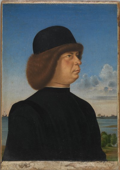  by Jacometto Veneziano