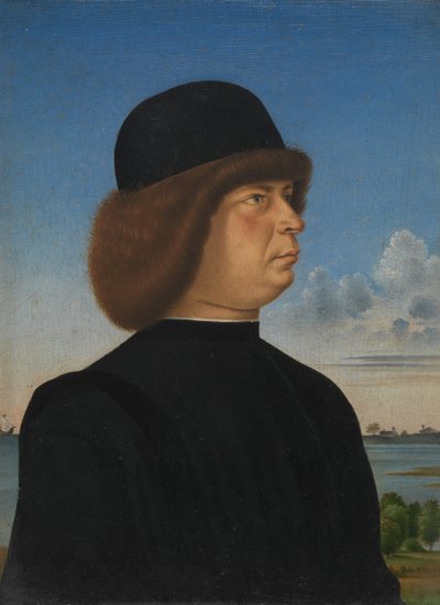 Alvise Contarini