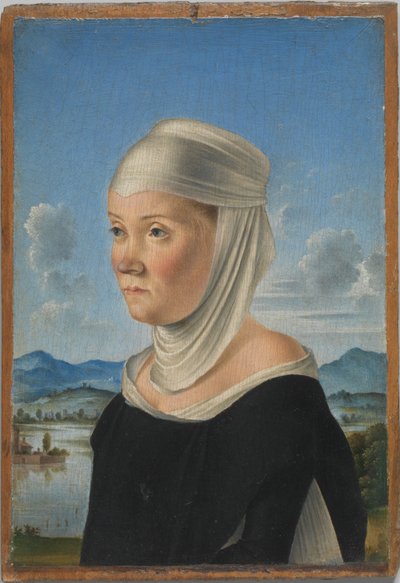  by Jacometto Veneziano