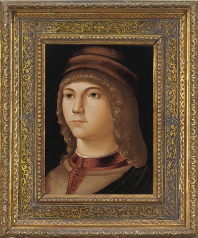  by Jacometto Veneziano