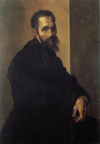 Michelangelo Buonarroti dit Michelangelo