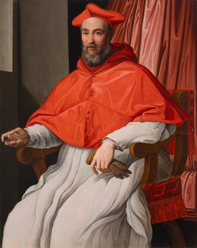  by Jacopino del Conte