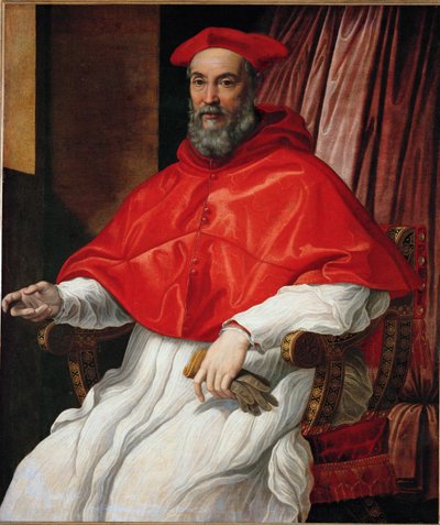  by Jacopino del Conte