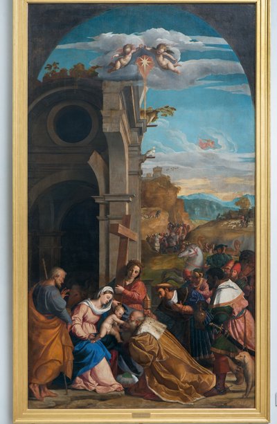 Magi