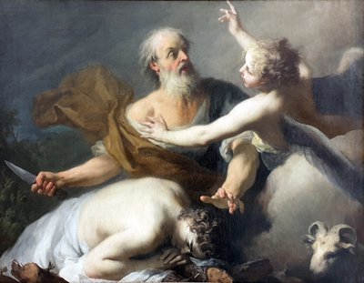  by Jacopo Amigoni