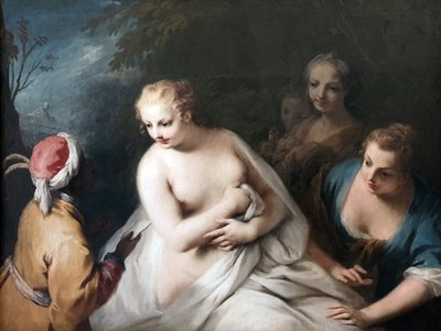  by Jacopo Amigoni