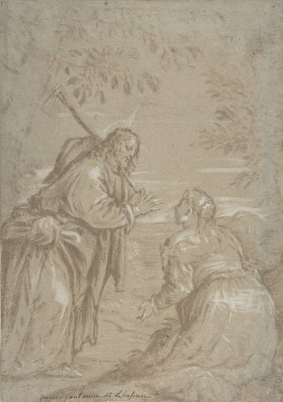 Aziz Mary Magdalen