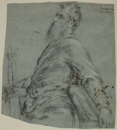  by Jacopo Bassano