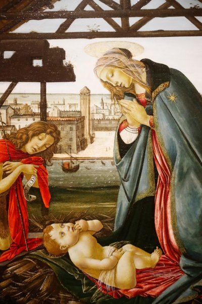  by Jacopo Foschi