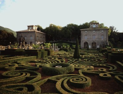 Villa Lante