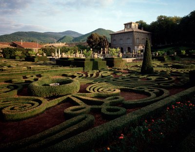 Villa Lante