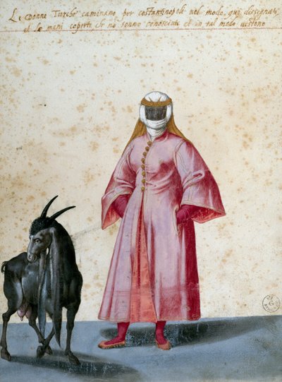 Jacopo Ligozzi