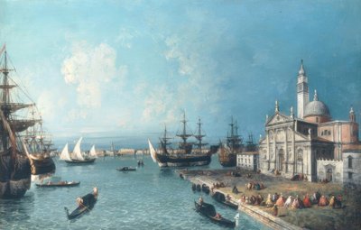 Bacino di S.Marco