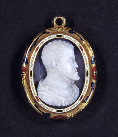 İspanya Kralı II. Philip