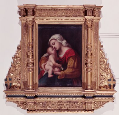 Bilinmeyen resim by Jacopo Palma