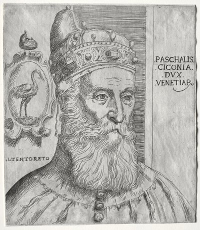 Pasquale Cicogna