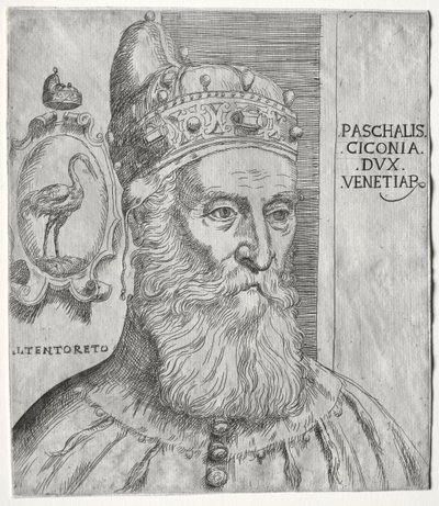 Pasquale Cicogna