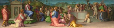 Josephs Brothers, Joseph