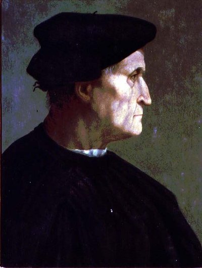 Francesco da Castiglione
