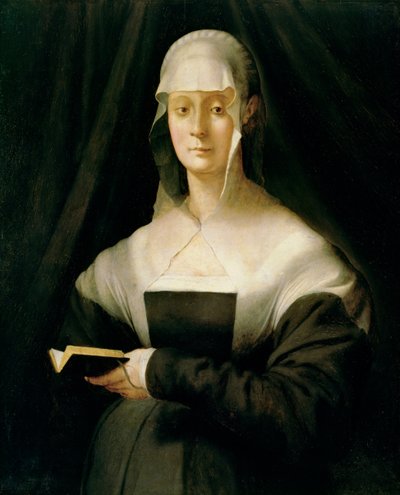 Maria Salviati